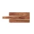 Import The real material is durable and resistant to falling High quality acacia wood cutting board from China