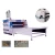 Import Three four colors auto printing machine for carton box from China