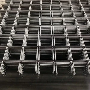 Tianjin Nanxiang 4x4 galvanized steel wire mesh panels