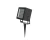 Import TIANXIANG Classic Square Black Courtyard LED Solar Flood Lights from China