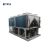 TICA Brand Factory Price Central Air Conditioner System Industrial Air Cooled Modular Chiller