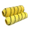 Tiger Skin(Yellow and Black) Paint Roller Brush