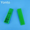 Tile Clip and Wedge Tile Leveling System Levelling Clips For Wall Floor Tile Spacer