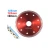 Import tile cutter blade sizes For Concrete Tile Marble Cutting Porcelain from China