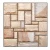Import Tiles and Marbles Stone Kitccuttable & Self-Adhesive 3D Tile Stickers Back Splash Tile for Kitchen from China