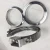 Import Titanium Auto exhaust  male &amp; Female flanges quick release V band clamp from China