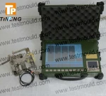 TJC-1V Multi-channel and high precision data acquisition system for soil testing