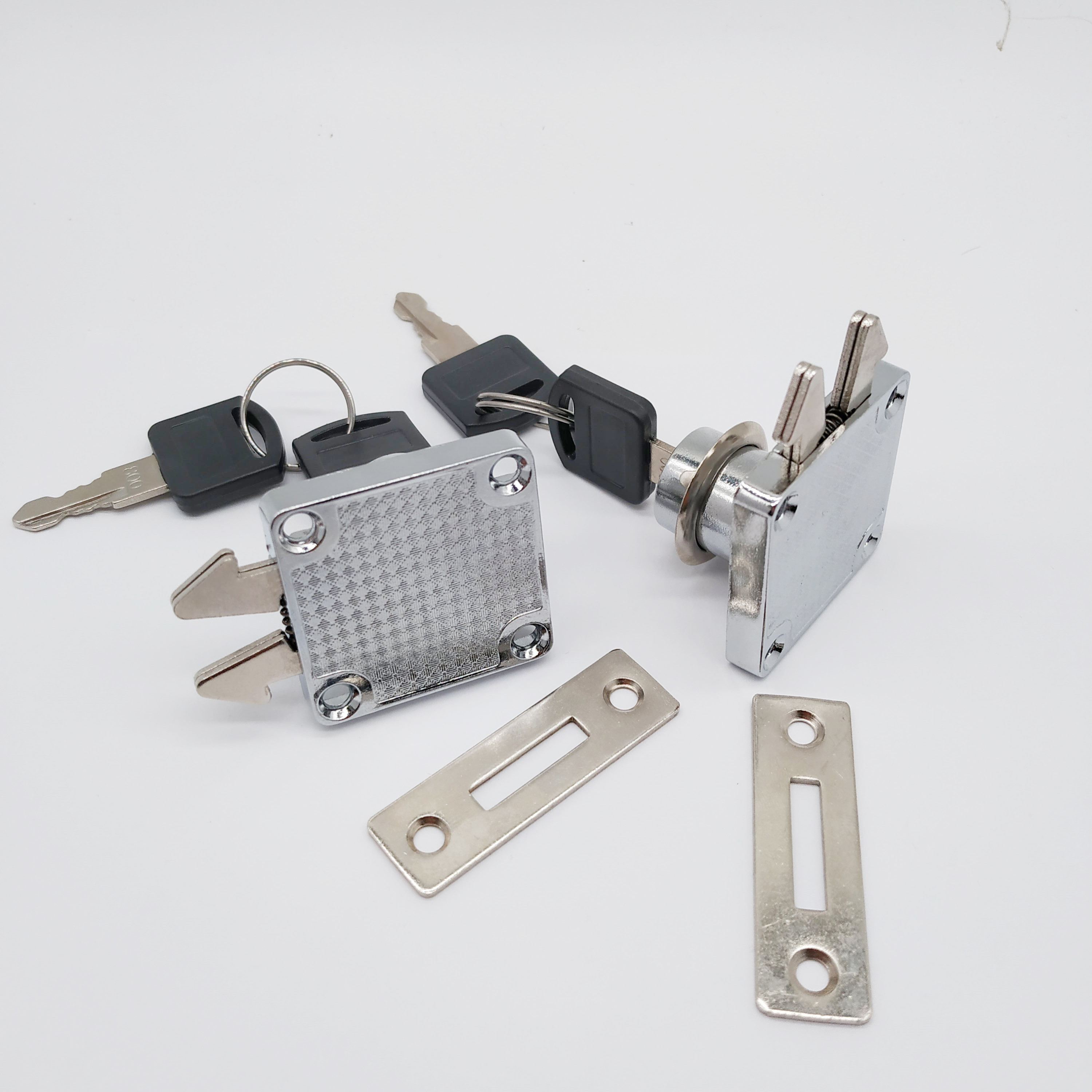 Buy Tk202 Zinc Alloy Metal Cabinet Drawer Lock For Office Desk from ...