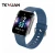 Import TKYUAN Smart Watch for Men Women IP68 Waterproof Smart Band Heart Rate Fitness Tracker Smart Wristband Bluetooth Smartwatch from China