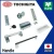 Import TL-396 Tension Latch - Linkable SUS304 Latch RoHS10 Japan 2D 3D CAD one hand operation Tension latch tension spring from Japan