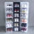 TL5689 home storage &amp; organization fashion household case giant shoe box