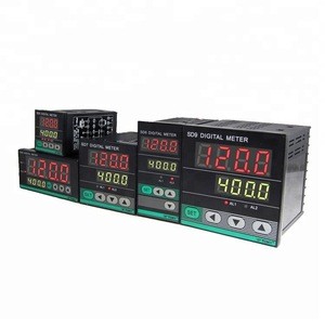 TOKY High Precision strong anti-interference digital pressure gauge