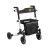 Import TONIA Aluminum Foldable Cart/ Rollator Rehabilitation Equipment For The Elderly TRA01B from China