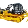 TOP brand supplier earth-moving machinery shantui 320hp bulldozer for sale