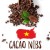 Import Top Grade Roasted Cocoa Nibs From Cacao Trace Fermented Beans - Vietnam Origin from Vietnam