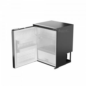 Top Mini Bar RV Fridge/ Bar Refrigerator with ice Maker