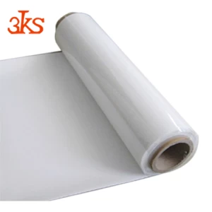 Top Quality 100% Virgin White Roll Silicone Rubber Gasket Sheet