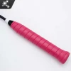 top quality carbon tube grip badminton