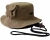 Import Top quality cotton chino twill washed pocket heavy fishing bucket hat from China