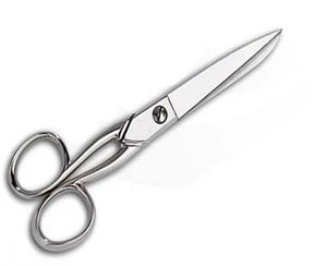 Top Quality Fabric Scissors / Household Scissors / Sewing Scissors