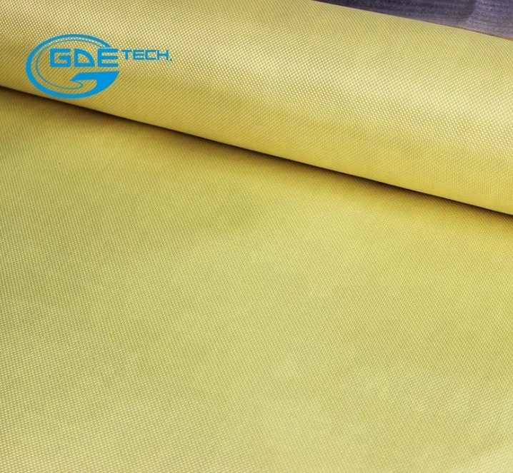Top quality factory direct sale nomex / kevlar / aramid fabric