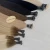 Import Top Quality Russian 100% Human Hair Genius Weft Extensions, Thin Invisible Seamless Genius Weft 12A Double Drawn Virgin from China