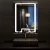 Import Top quality touch screen Bathroom Wall Decor Wholesale large size decorative Light led dressing mirror from China