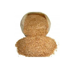 Top quality wheat bran for animal feed