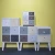Import Top sale night stand wood KD knock down high quality nightstand cheap bedside cabinet with drawers from China
