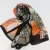 Import Top Selling Long Turkish Women Scarf Silk Geometric Print Scarves Long Silk Scarf from China