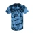 Import Top Trending Best Selling Tie Dye T-shirt 100% Cotton For Mens Create Your Own Custom Design Tie Dye T Shirt from China