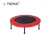 TOPKO hot selling new design outdoor indoor kid fitness mini trampoline