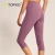 Import TOPKO Wholesale High Quality Women Yoga Leggings Activewear Pants from China