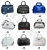 Import Tournament Golf Bag Nylon Waterproof Golf Cart Bag, Synthetic Leather Golf Staff Duffle Bags from China