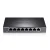 Import TP-LINK TL-SF1008P 8-port POE switch Network monitoring wireless AP power supply switch 8 ports from China