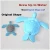 Import tpr plastic grow in water toys dinosaur expandable toy from China