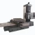 Import TPX6113/2 TPK611C Horizontal Boring Milling Machine with Rear Pillar and Auxiliary Guide from China