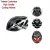 Import track cycling helmets abs shell sport helmet from China