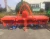 Import tractor cultivator plow points  heavy duty rotary tiller from China