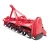 Import tractor cultivator plow points  heavy duty rotary tiller from China