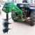 Import Tractor mounted ground hole drill / earth auger from China