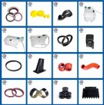 Tractor Truck Parts Howo/Steyr/MAN Truck Spare Parts/Accessories