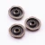 Import Trade assurance antique brass plating flower jeans button rivet from China