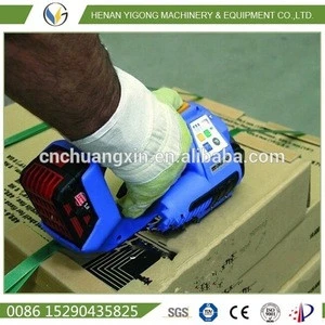 Transport free China 13-16MM handy strapping machine strap tool, strapping tools