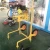 tree planting machine 6hp manual earth auger drill 300mm 500mm