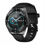 Trending Hot Product C01 Heart Rate Smart Watch With Blood Pressure Monitor Waterproof Fitness Watches For Android  Apple Phone