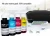 Import Trendvision Premium Ink GT51/52 Refill Dye Ink For HP GT5810/GT5820/GT5821/GT5822 InkTank 310-419 from China