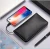 Import Trendy Gift Wireless Charging Customized Wallet Power Banks 6800mAh from China