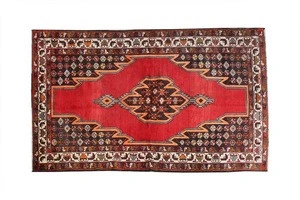 tribal kilim rug persian hand knotted gabbeh turkish vintage wool carpet hali fur rug runner floor karpet jute rug weft tapis