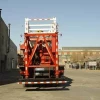 Truck Mounted Drilling&amp;Workover Rig